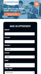 Mobile Screenshot of drbhutanidentalclinic.com